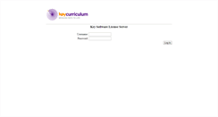 Desktop Screenshot of keydrm.keypress.com